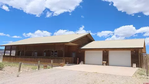 73 County Road 66a, Del Norte, CO 81132