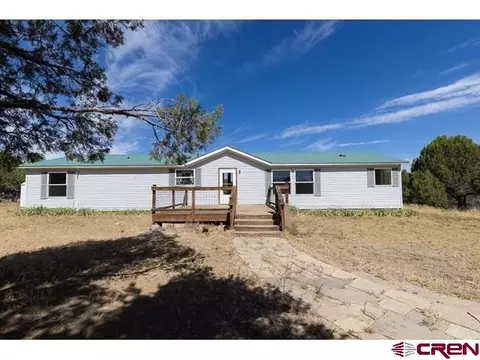 1848 D Bar K, Durango, CO 81301