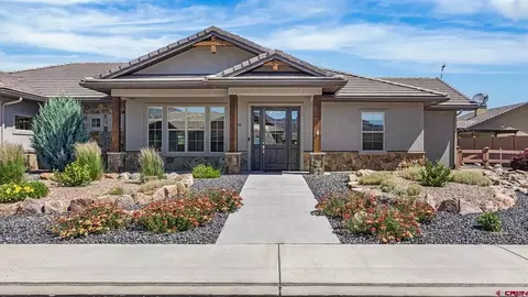 1381 Kiva Dr, Fruita, CO 81521