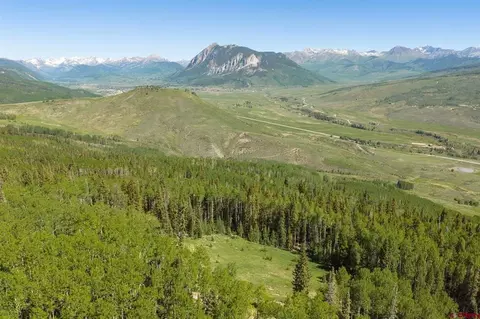 141 White Buffalo Trl, Crested Butte, CO 81224