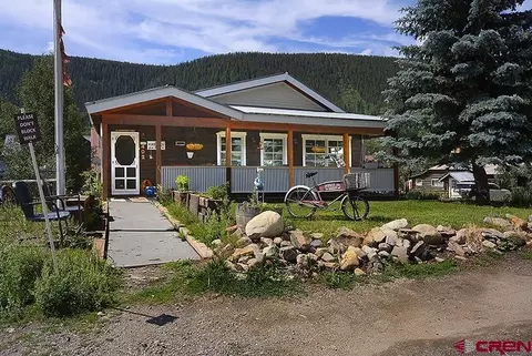 400 402 Sopris Ave, Crested Butte, CO 81224