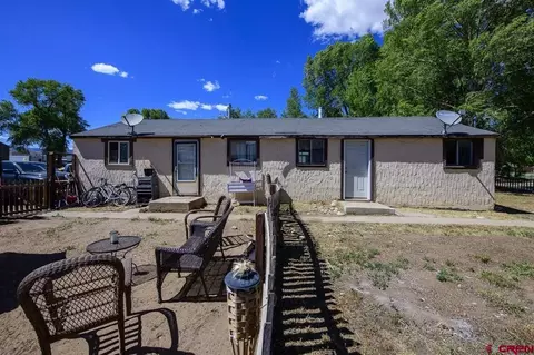 404 S 11th St, Gunnison, CO 81230