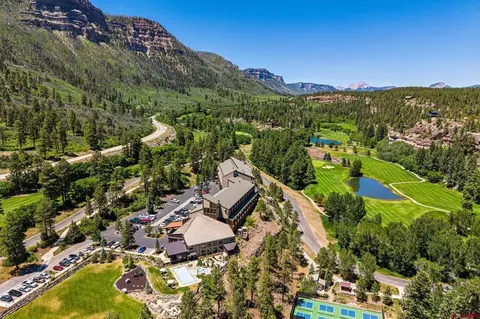 314 N Tamarron Dr #336, Durango, CO 81301