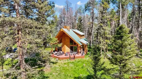 1380 Spruce Rd, Cimarron, CO 81220 photo 2