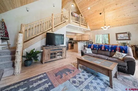 1380 Spruce Rd, Cimarron, CO 81220 photo 5