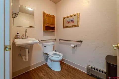 Bath - 3649 Main Ave, Durango, CO 81301 photo 2 of 2