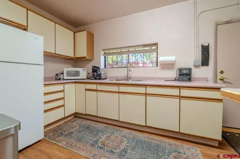 Kitchen - 3649 Main Ave, Durango, CO 81301 photo 1 of 1