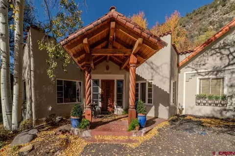 Exterior - 3649 Main Ave, Durango, CO 81301 photo 2 of 3