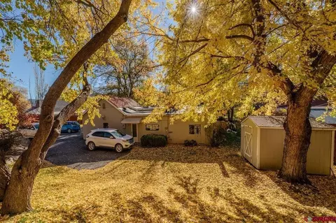Exterior - 3649 Main Ave, Durango, CO 81301 photo 3 of 3