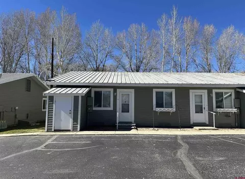 1200 W Highway 50 #C1, Gunnison, CO 81230