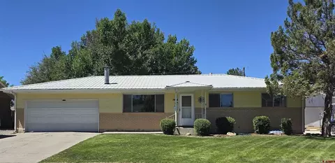 1408 Bristol Dr, Montrose, CO 81401