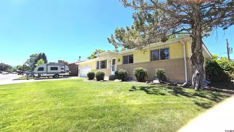 1408 Bristol Dr, Montrose, CO 81401