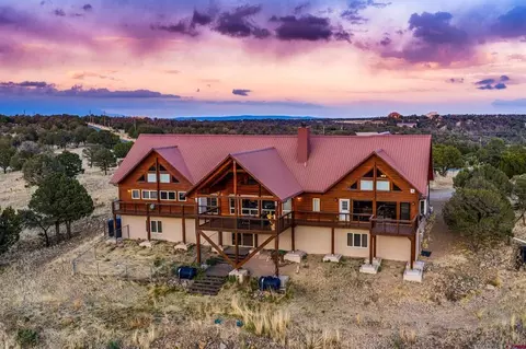 147 Altamira Dr, Alto, NM 88312