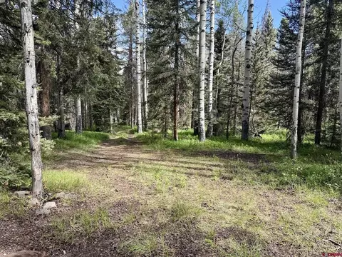425 Aspen Trl, Cimarron, CO 81220