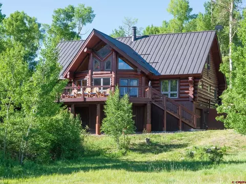 373 Sioux Rd, Gunnison, CO 81230