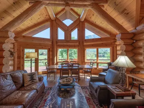 373 Sioux Rd, Gunnison, CO 81230
