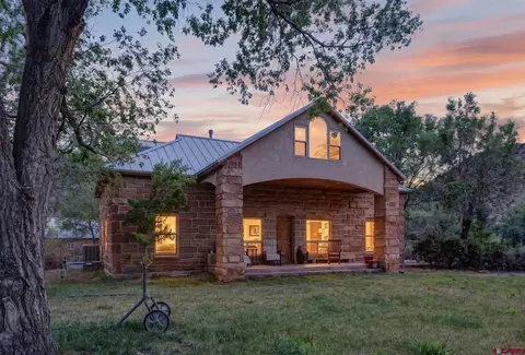 17422 G Rd, Cortez, CO 81321