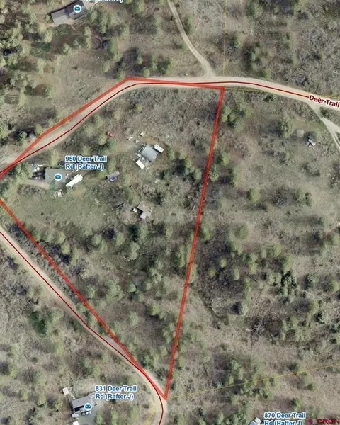 950 Deer Trial Rd, Durango, CO 81303 photo 13