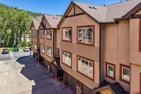 20310 Highway 160 #54, Durango, CO 81303
