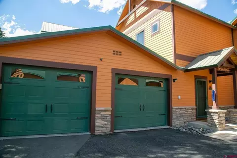 5812 B River Club Ct, South Fork, CO 81154