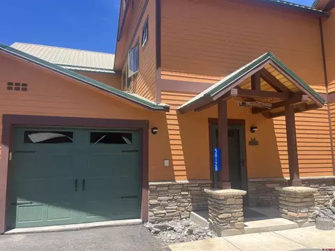 5812 B River Club Ct, South Fork, CO 81154