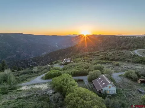 462 Dragon Lode Dr, Placerville, CO 81435