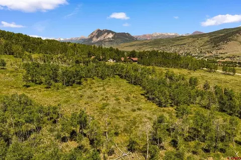1175 Red Mountain Ranch Rd, Crested Butte, CO 81224