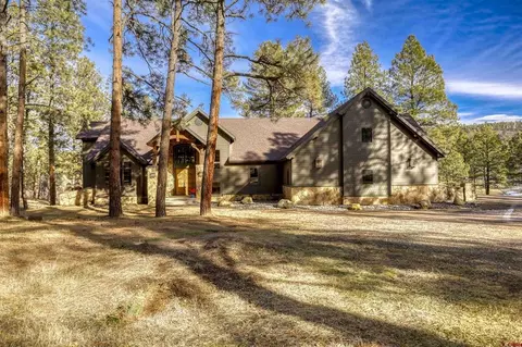 456 Regal Pines Ct, Pagosa Springs, CO 81147