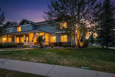 20 Timberline Dr #F, Pagosa Springs, CO 81147