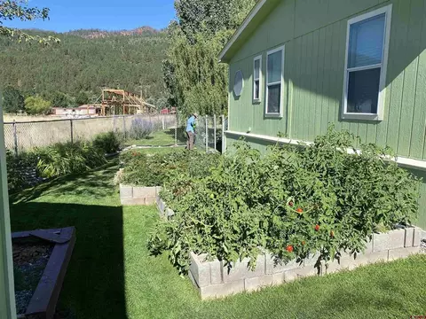 Exterior - 11 Huckleberry Ln, Durango, CO 81301 photo 17 of 18