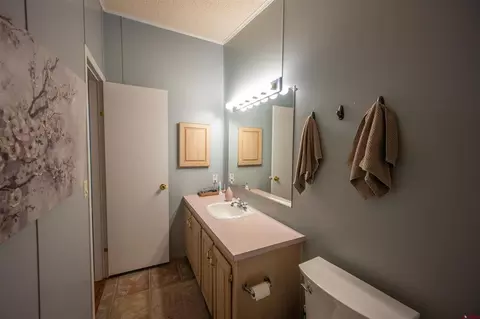 Bath - 11 Huckleberry Ln, Durango, CO 81301 photo 3 of 3