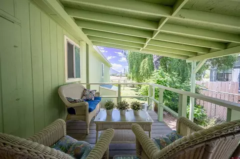 11 Huckleberry Ln, Durango, CO 81301