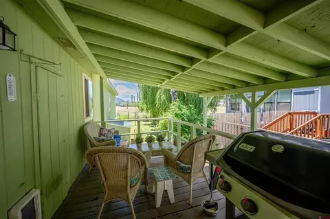 Exterior - 11 Huckleberry Ln, Durango, CO 81301 photo 13 of 18