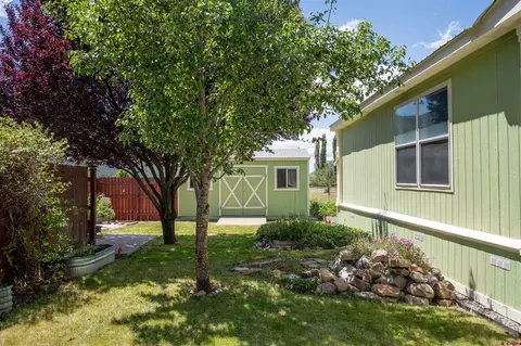 Exterior - 11 Huckleberry Ln, Durango, CO 81301 photo 9 of 18
