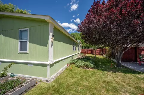Exterior - 11 Huckleberry Ln, Durango, CO 81301 photo 6 of 18