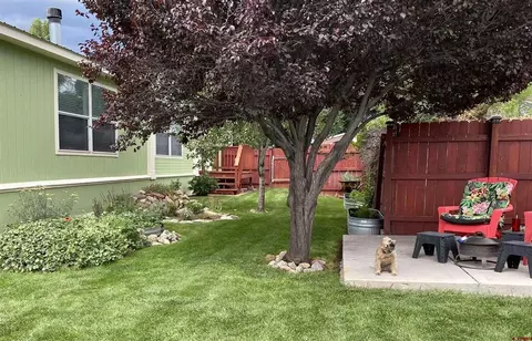 Exterior - 11 Huckleberry Ln, Durango, CO 81301 photo 5 of 18