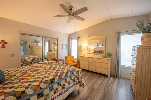 Bedroom - 11 Huckleberry Ln, Durango, CO 81301 photo 1 of 5