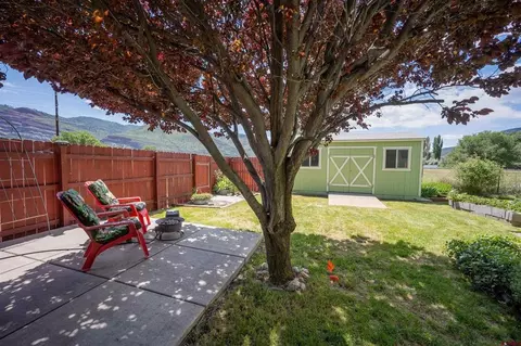 Exterior - 11 Huckleberry Ln, Durango, CO 81301 photo 3 of 18