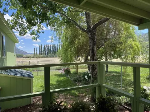 Exterior - 11 Huckleberry Ln, Durango, CO 81301 photo 15 of 18