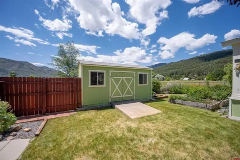 Exterior - 11 Huckleberry Ln, Durango, CO 81301 photo 8 of 18