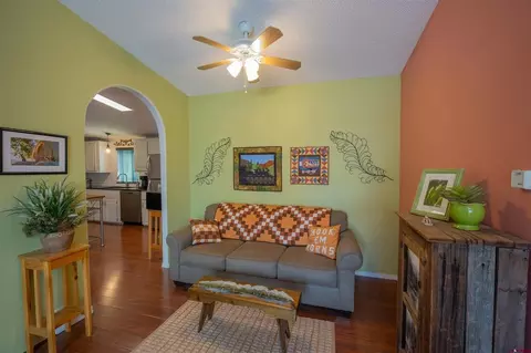 Living - 11 Huckleberry Ln, Durango, CO 81301 photo 2 of 2