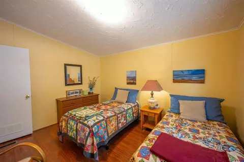 Bedroom - 11 Huckleberry Ln, Durango, CO 81301 photo 4 of 5