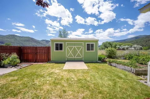 Exterior - 11 Huckleberry Ln, Durango, CO 81301 photo 11 of 18