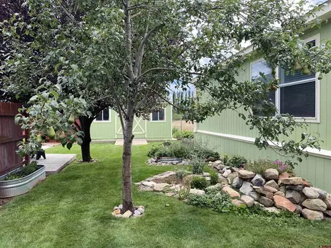 Exterior - 11 Huckleberry Ln, Durango, CO 81301 photo 18 of 18