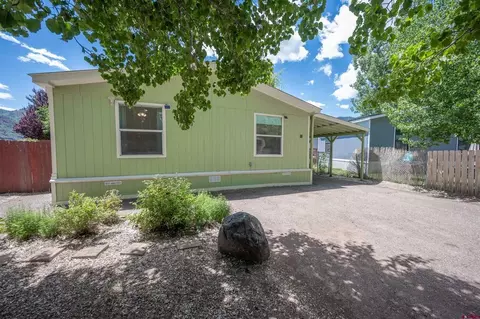 Other - 11 Huckleberry Ln, Durango, CO 81301 photo 1 of 12