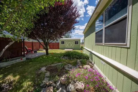 Exterior - 11 Huckleberry Ln, Durango, CO 81301 photo 10 of 18