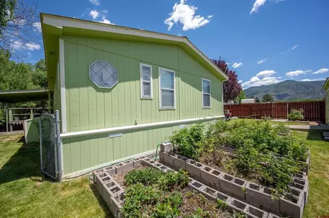 Exterior - 11 Huckleberry Ln, Durango, CO 81301 photo 12 of 18