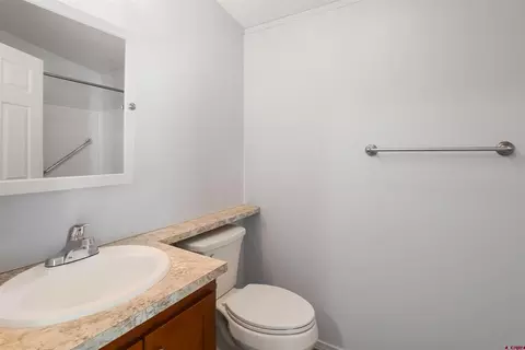 Bath - 288 Animas View Dr #15, Durango, CO 81301 photo 1 of 2