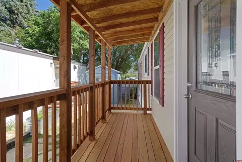 Exterior - 288 Animas View Dr #15, Durango, CO 81301 photo 3 of 3