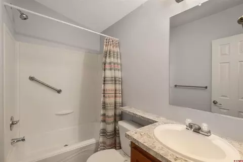 Bath - 288 Animas View Dr #15, Durango, CO 81301 photo 2 of 2